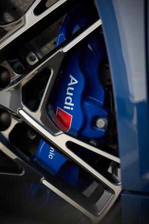 Audi R8 V10 Performance 2020 года  (AU)